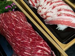 湊湊特供肥牛-湊湊火锅·茶憩(上海合生汇店)