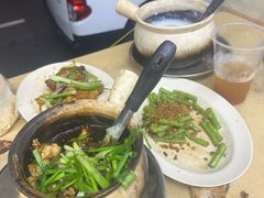 -明辉田鸡粥