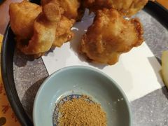 -有喜屋·烧鸟·居酒屋(周浦万达店)