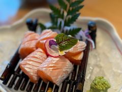 -Tuna maki寿司(苏州中心商场店)