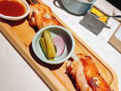 -俄士厨房(环球港店)