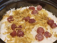 -大笑饭堂(甲子桥店)