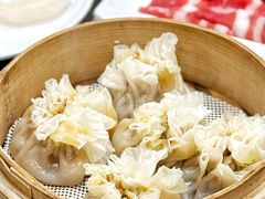 特色烧卖-楼外楼大刀肉传统火锅居(繁荣路店)