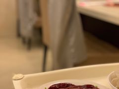 酱羊肝-八先生涮肉房(三里河店)