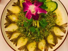 生虾刺身-阿诺泰·泰国餐厅(紫荆店)