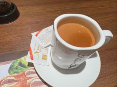 -南都咖啡西餐厅(天誉店)