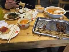 -管氏翅吧(广渠门店)