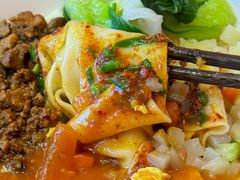 -大嘻咹biangbiang面(历史博物馆店)