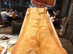 -滋粥楼·顺德菜(番禺广场总店)