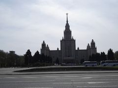 -莫斯科大学