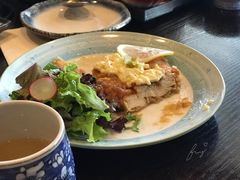 -松子料理(亮马桥店)