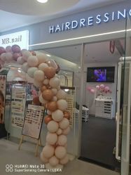 -MB·nail美甲美睫