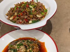 -李氏传家菜(兴城路店)