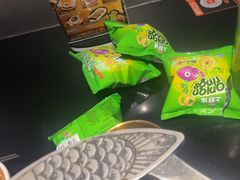 -探鱼·鲜青椒爽麻烤鱼(领展购物广场店)