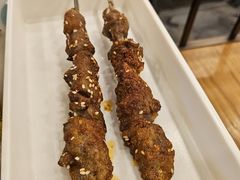 -牛街·马辈儿涮肉(牛街二店)