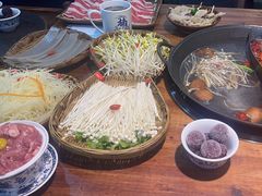 -楠火锅(哈尔滨金爵万象店)