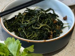 -如轩·海鲜砂锅粥·潮汕菜(小榄店)
