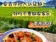 -李东农庄·当地安吉味(中南百草园店)