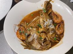 -阿毛饭店(和义路店)