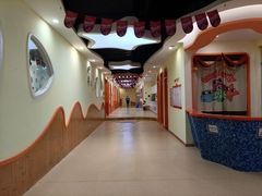 -蓝旗亲子游泳(范湖万达广场店)