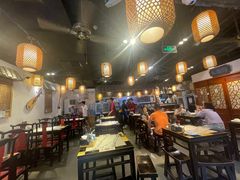 -京城小江南·北京烤鸭·江南土菜·白鱼(中关村店)