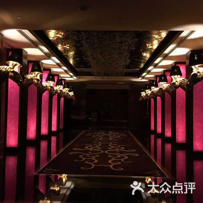 潮州海悦酒店ktv图片