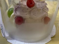 -WenTinG文汀·半糖蛋糕(合生汇店)