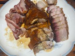 烧味拼盘-秋色客家菜(南山店)