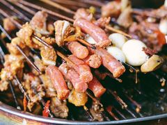 -小向麻辣烫(天街总店)