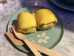 -发记甜品(豉油街店)