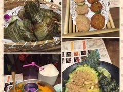 -太泰东南亚餐厅(万福广场店)