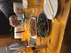 -京朋串屋·烧烤(望京西路总店)