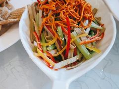 -天朗时代大酒店-餐厅