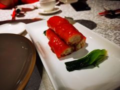 -红棉中餐厅·广州海航威斯汀酒店