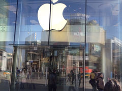 iphone_upload_pic-Apple零售店(王府井店)
