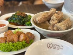 -松發肉骨茶(先得坊店)