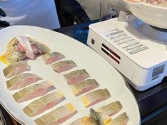 -人间采蜜(海信广场店)