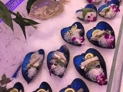 -澜悦港海鲜体验主题餐厅