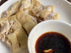 白斩鸡-吾介小籠館