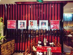 大堂-阿庄新豫菜(通泰路店)