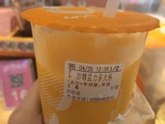 -CoCo都可(秀英万达店)