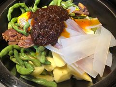 -满兴咱妈烀饼铁锅炖(兰州北街店)