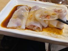 -盛记粥面(佐敦店)