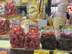 -瓦洛洛传统市场