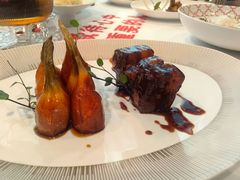 -海富门·带鱼·淮扬菜·粤菜(甘家口店)