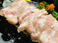 -三代烤肉(保利广场店)