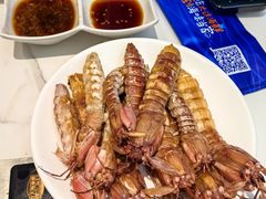 -海味当家·蒸锅海鲜(中山广场创始店)