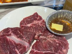 -火炉火自助餐(枫蓝国际店)