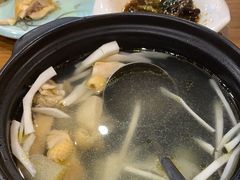 -糟粕醋·椰苑海南菜餐厅(亚龙湾天域酒店)