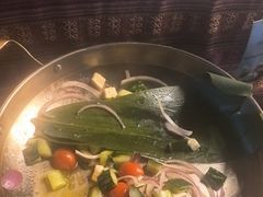 -亚龙湾希尔顿自助餐厅·海鲜·烧烤·沙滩BBQ·现场乐队